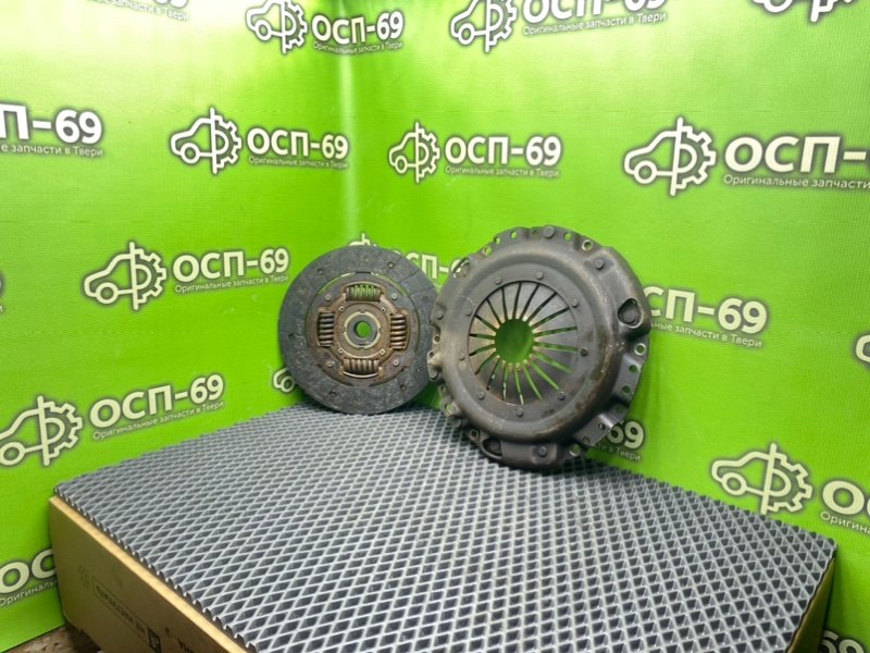 Сцепление, 5990 рублей, Тверь