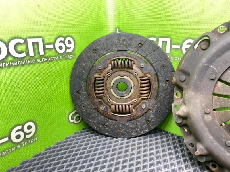 Сцепление, 5990 рублей, Тверь