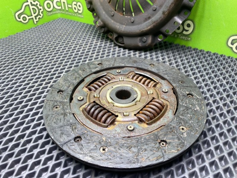 Сцепление, 5990 рублей, Тверь
