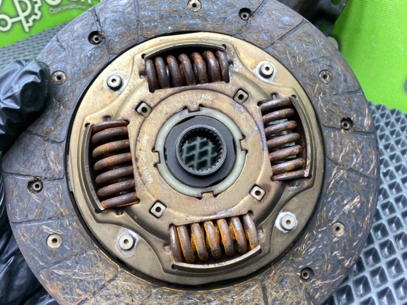 Сцепление, 5990 рублей, Тверь