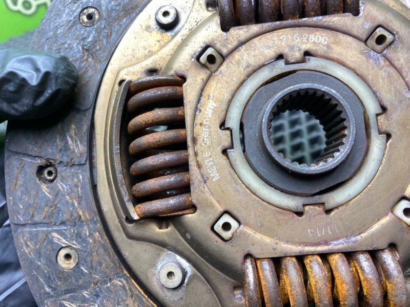 Сцепление, 5990 рублей, Тверь