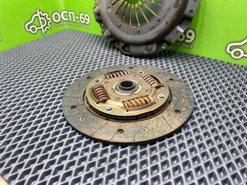 Сцепление, 5990 рублей, Тверь