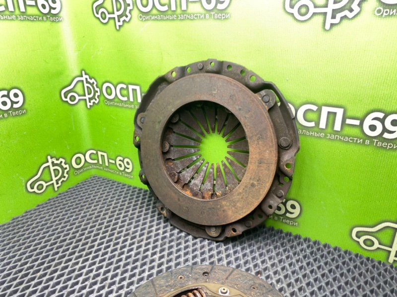 Сцепление, 5990 рублей, Тверь