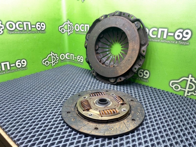 Сцепление, 5990 рублей, Тверь