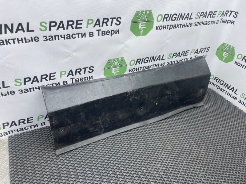 Накладка замка багажника, 590 рублей, Тверь