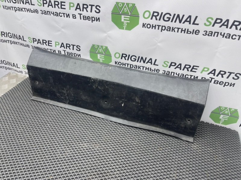 Накладка замка багажника, 590 рублей, Тверь