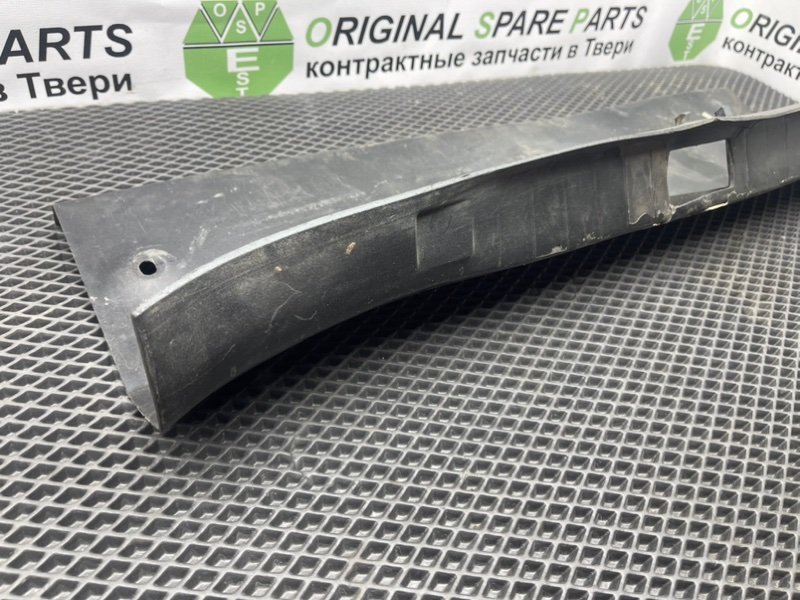 Накладка замка багажника, 590 рублей, Тверь