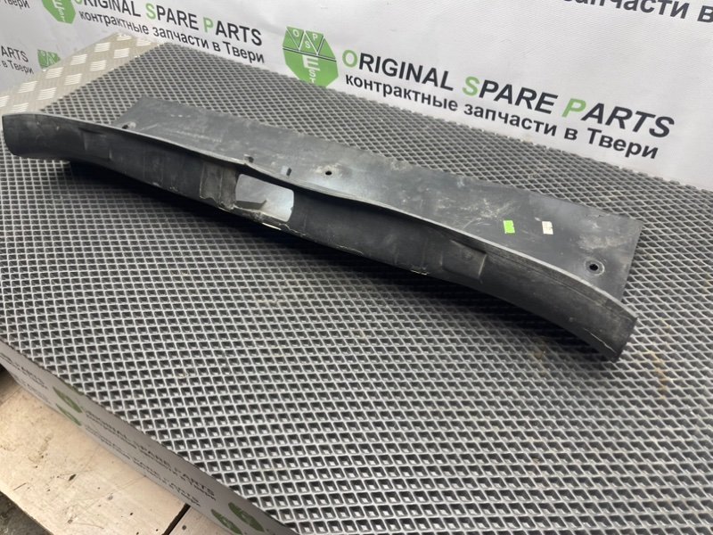 Накладка замка багажника, 590 рублей, Тверь