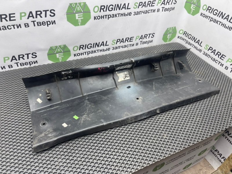 Накладка замка багажника, 590 рублей, Тверь