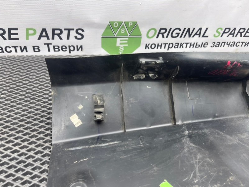 Накладка замка багажника, 590 рублей, Тверь