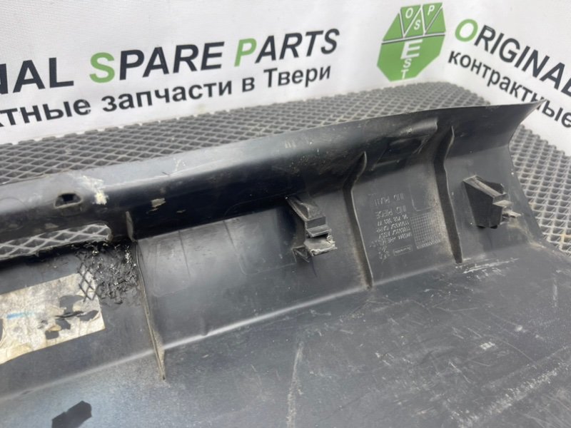 Накладка замка багажника, 590 рублей, Тверь