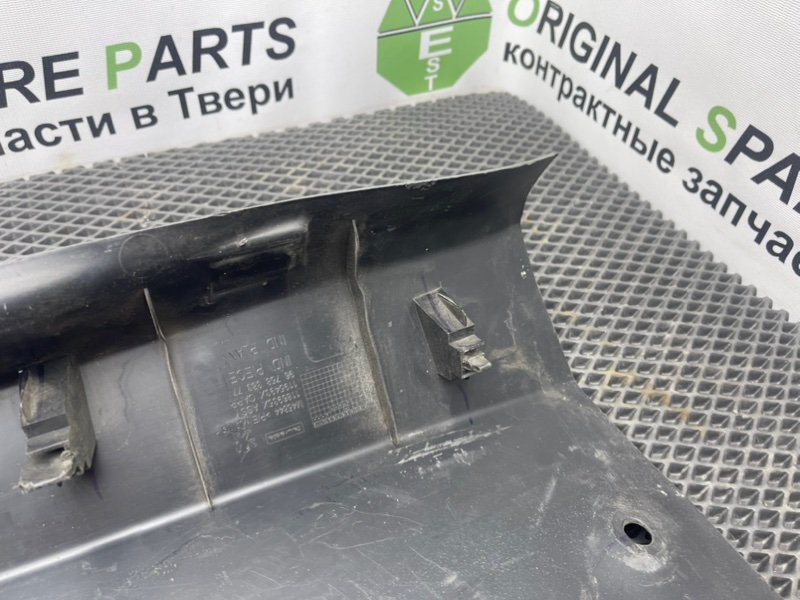 Накладка замка багажника, 590 рублей, Тверь