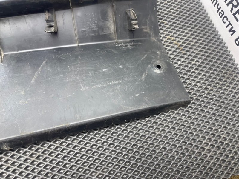 Накладка замка багажника, 590 рублей, Тверь