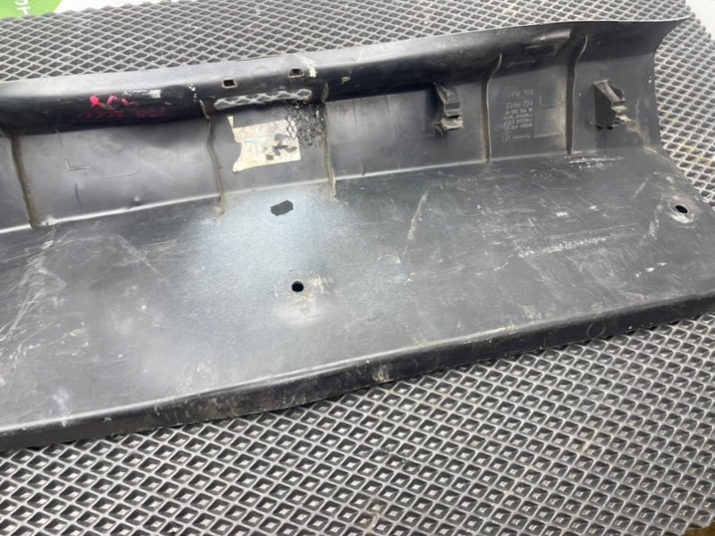 Накладка замка багажника, 590 рублей, Тверь