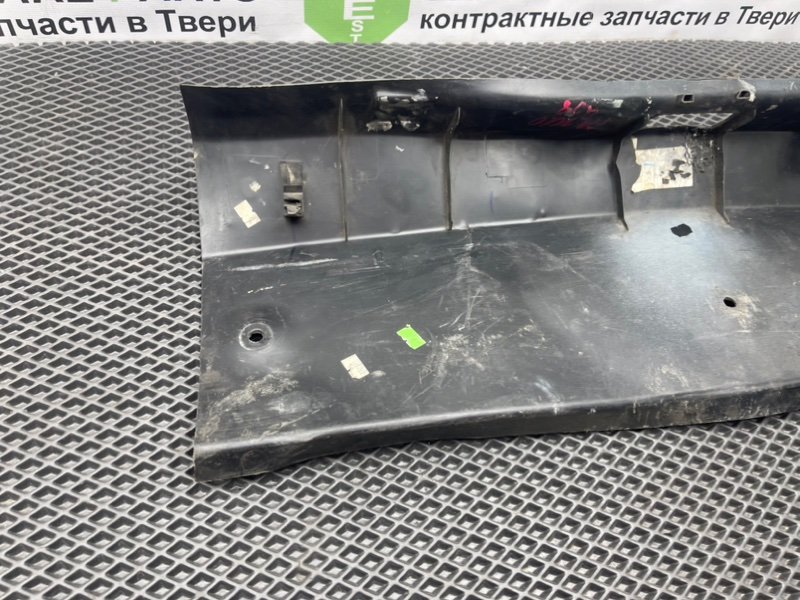 Накладка замка багажника, 590 рублей, Тверь