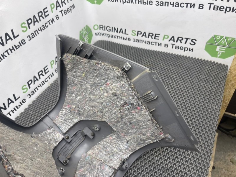 Накладка консоли, 990 рублей, Тверь