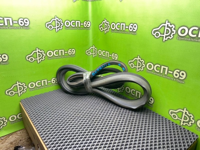 Уплотнитель двери, 990 рублей, Тверь