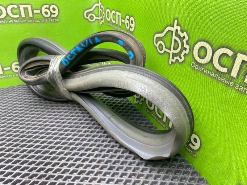 Уплотнитель двери, 990 рублей, Тверь