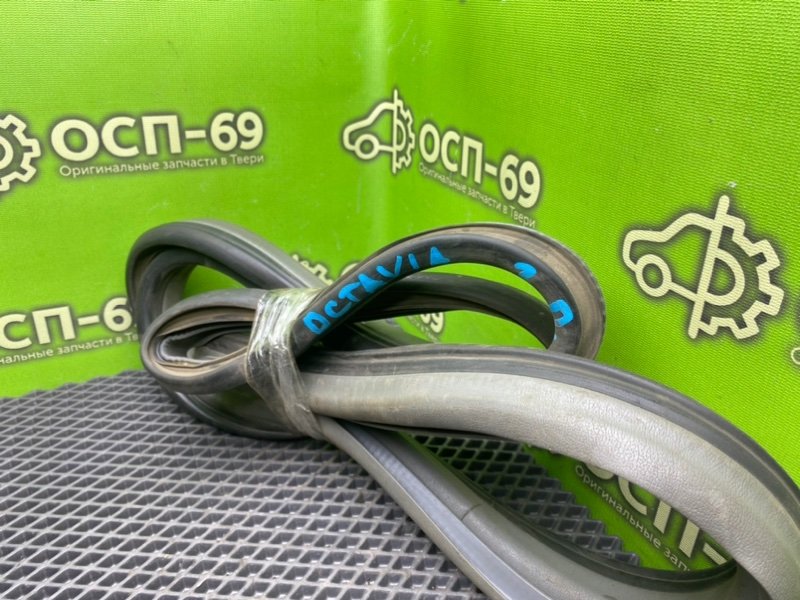 Уплотнитель двери, 990 рублей, Тверь