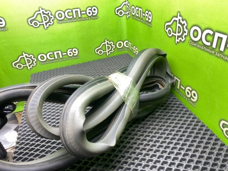 Уплотнитель двери, 990 рублей, Тверь