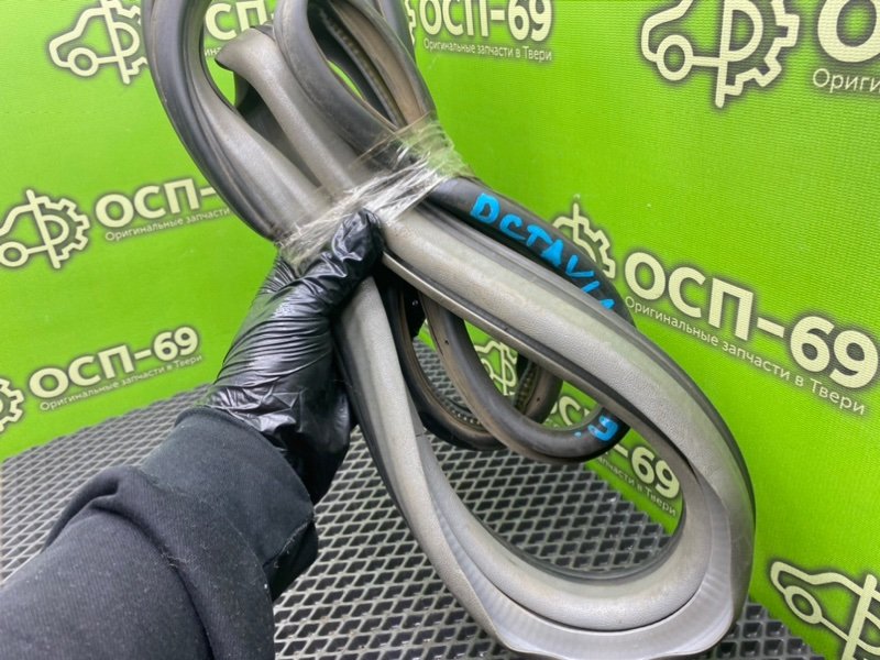 Уплотнитель двери, 990 рублей, Тверь