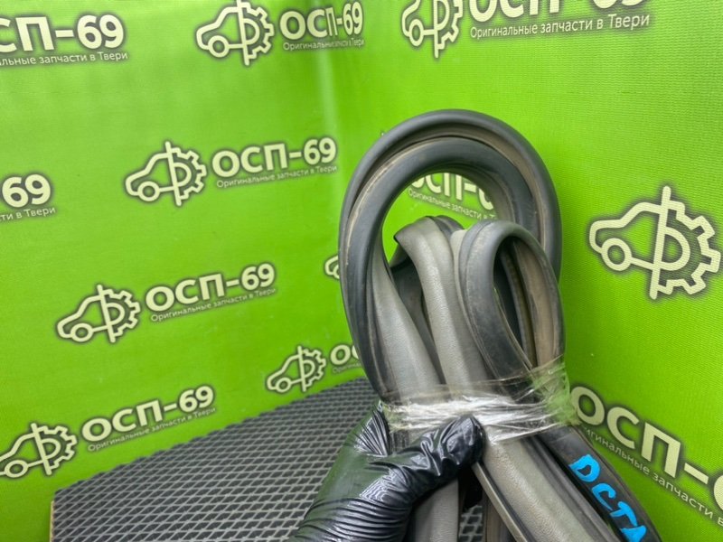 Уплотнитель двери, 990 рублей, Тверь