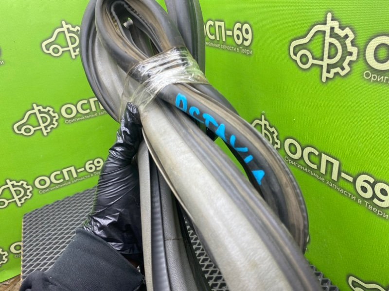 Уплотнитель двери, 990 рублей, Тверь