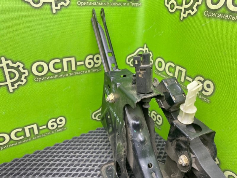 Педальный узел, 1990 рублей, Тверь