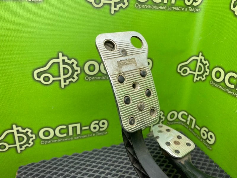 Педальный узел, 1990 рублей, Тверь