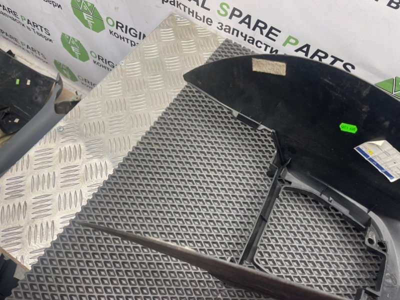 Центральная консоль, 3990 рублей, Тверь