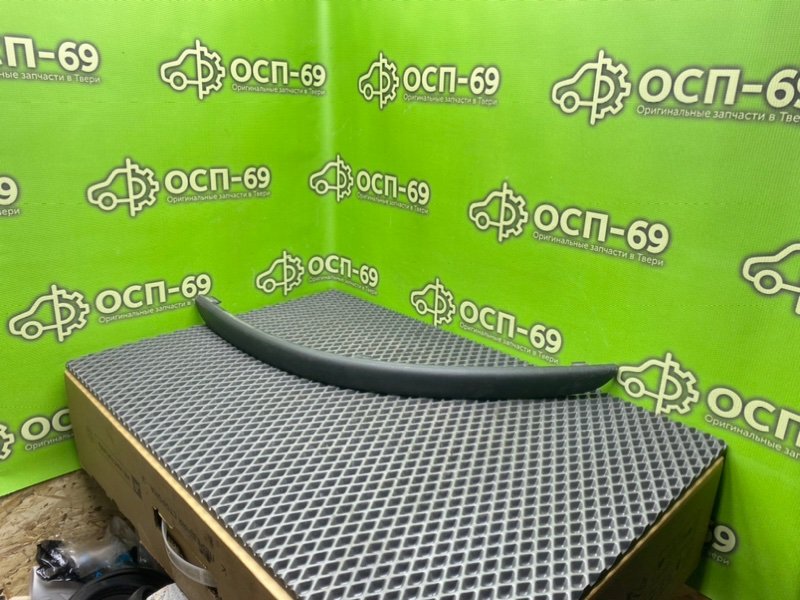 Молдинг бампера, 990 рублей, Тверь