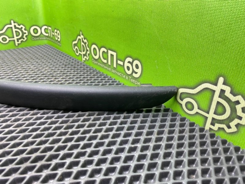 Молдинг бампера, 990 рублей, Тверь