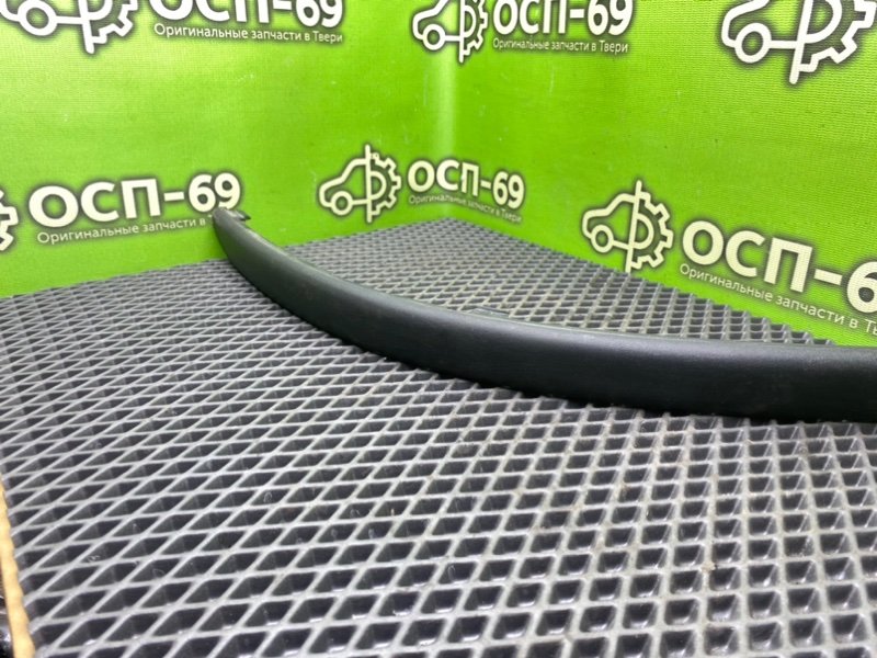 Молдинг бампера, 990 рублей, Тверь