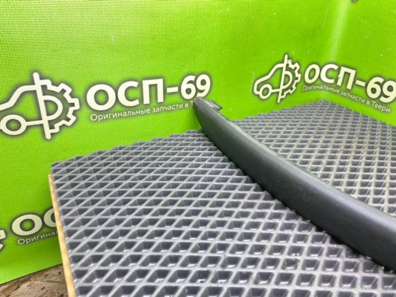 Молдинг бампера, 990 рублей, Тверь