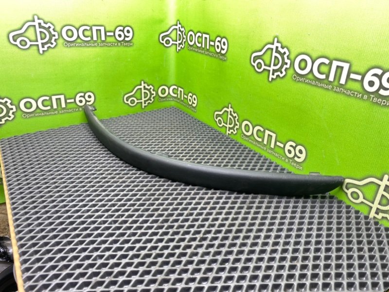 Молдинг бампера, 990 рублей, Тверь