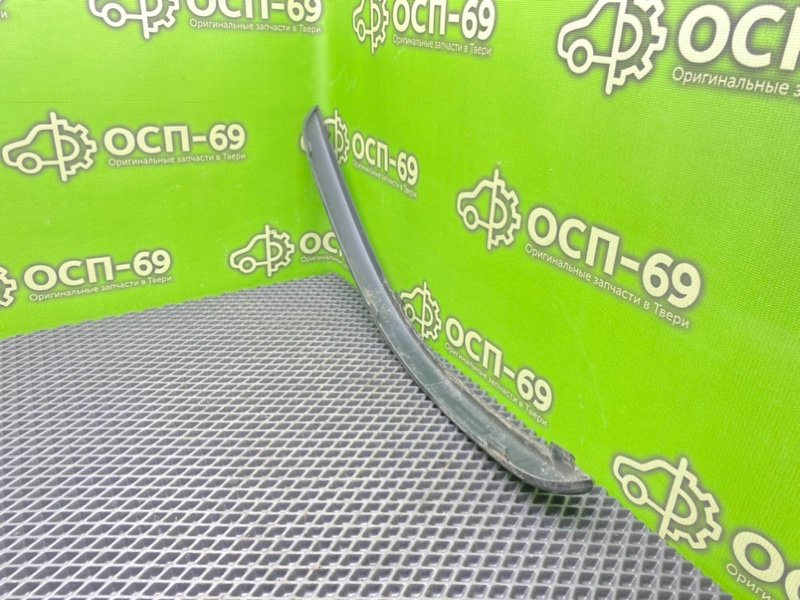 Молдинг бампера, 990 рублей, Тверь