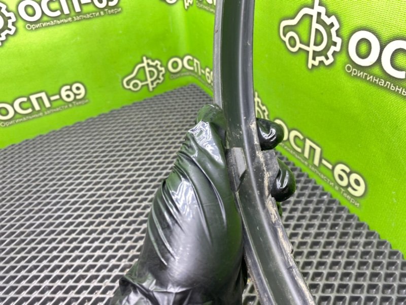 Молдинг бампера, 990 рублей, Тверь