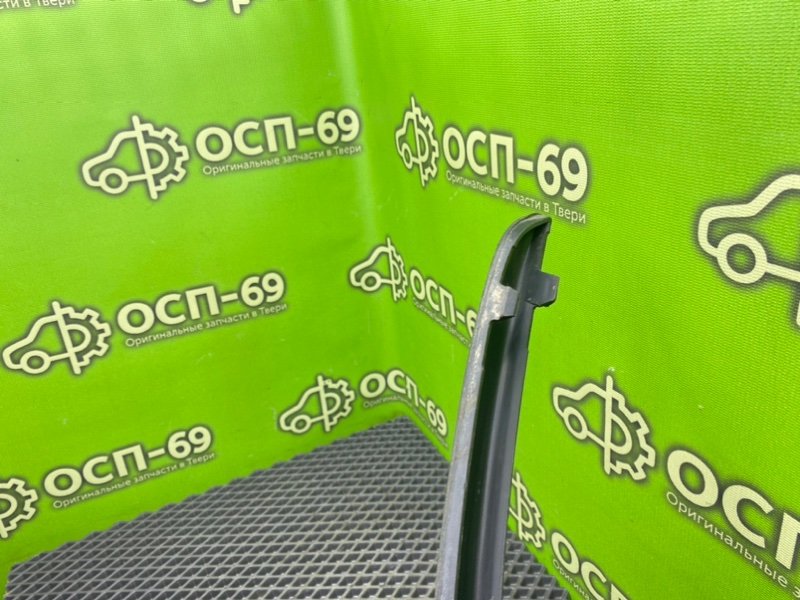 Молдинг бампера, 990 рублей, Тверь
