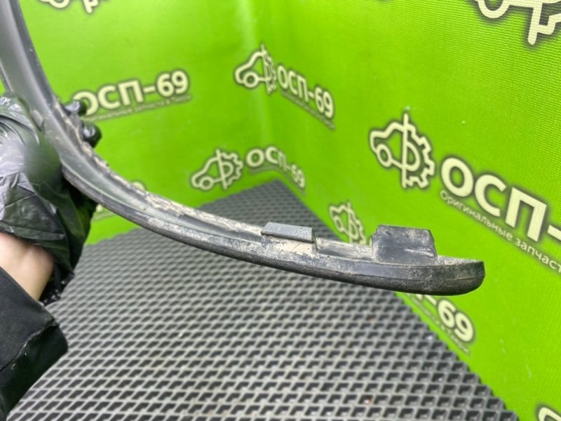 Молдинг бампера, 990 рублей, Тверь