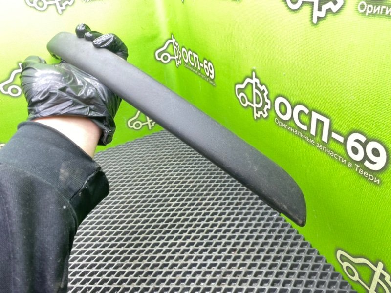 Молдинг бампера, 990 рублей, Тверь