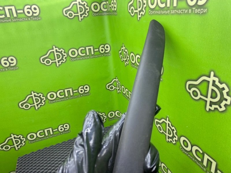 Молдинг бампера, 990 рублей, Тверь