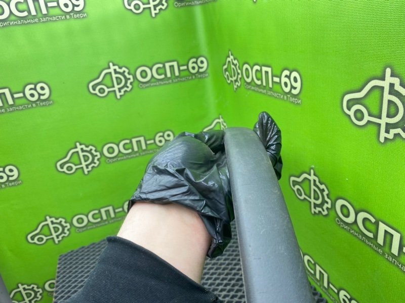 Молдинг бампера, 990 рублей, Тверь