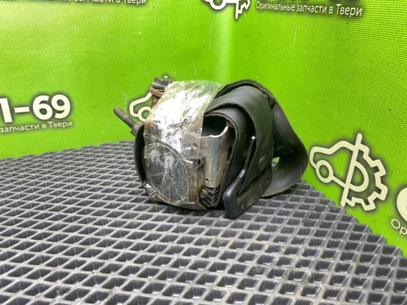 Ремень безопасности, 990 рублей, Тверь