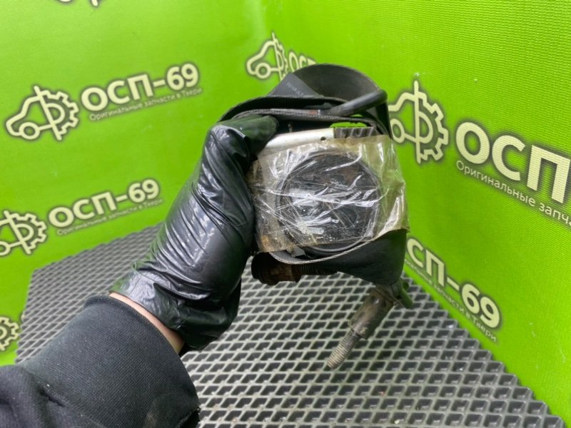 Ремень безопасности, 990 рублей, Тверь