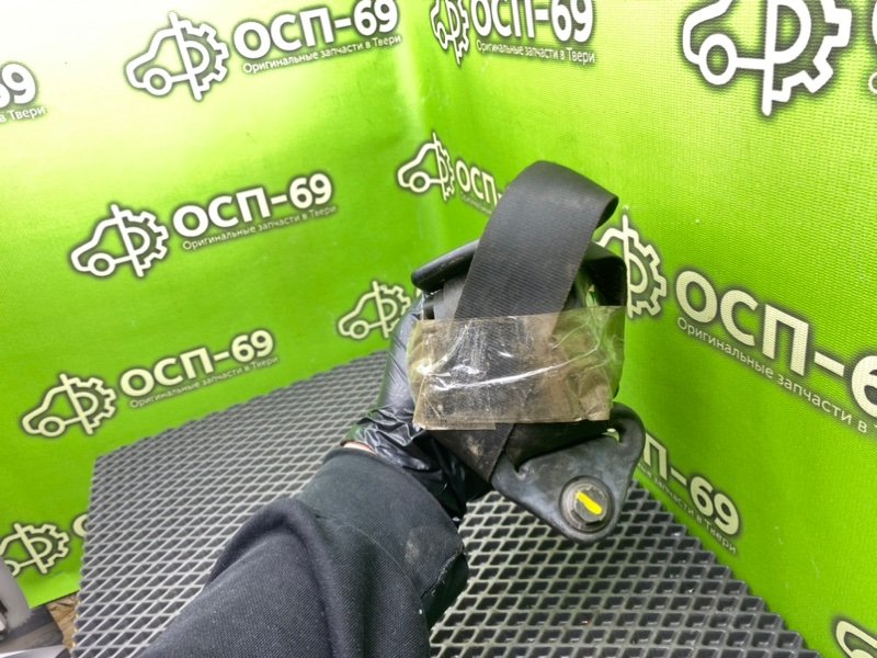 Ремень безопасности, 990 рублей, Тверь