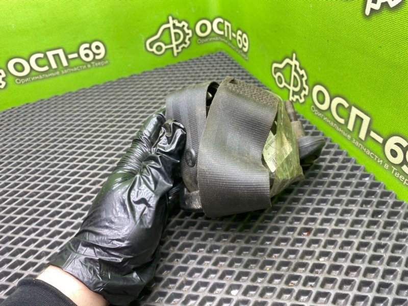 Ремень безопасности, 990 рублей, Тверь