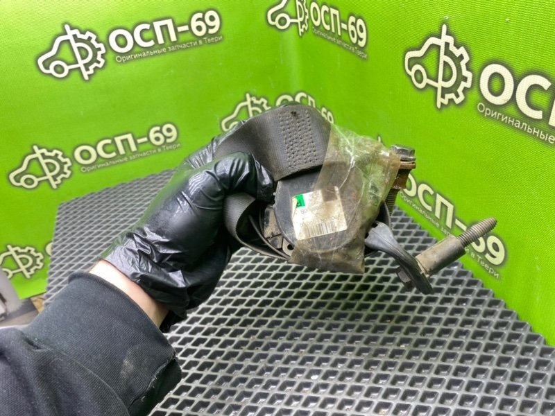 Ремень безопасности, 990 рублей, Тверь