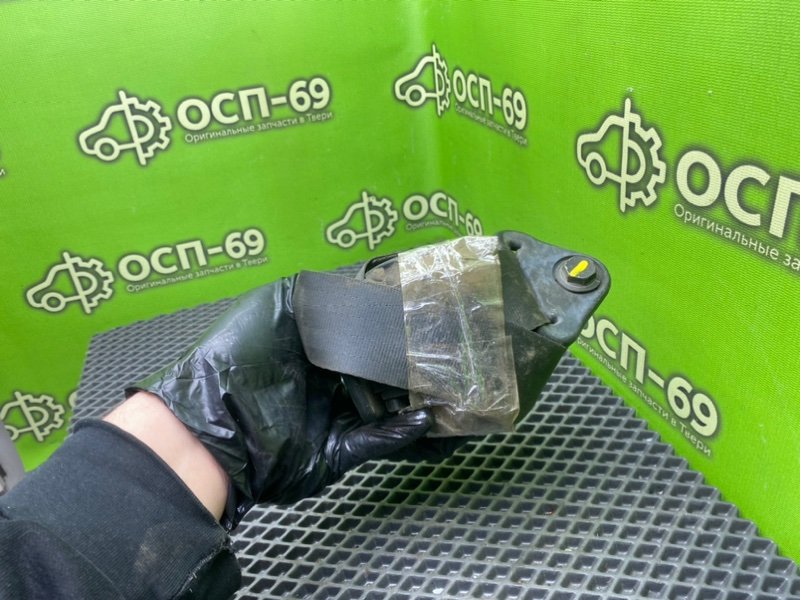 Ремень безопасности, 990 рублей, Тверь