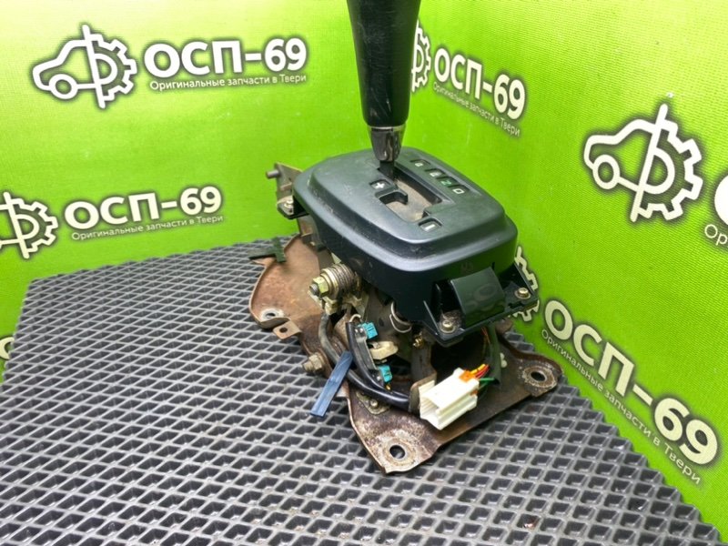 Селектор АКПП, 2990 рублей, Тверь