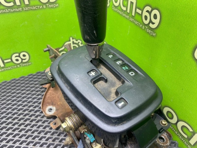 Селектор АКПП, 2990 рублей, Тверь